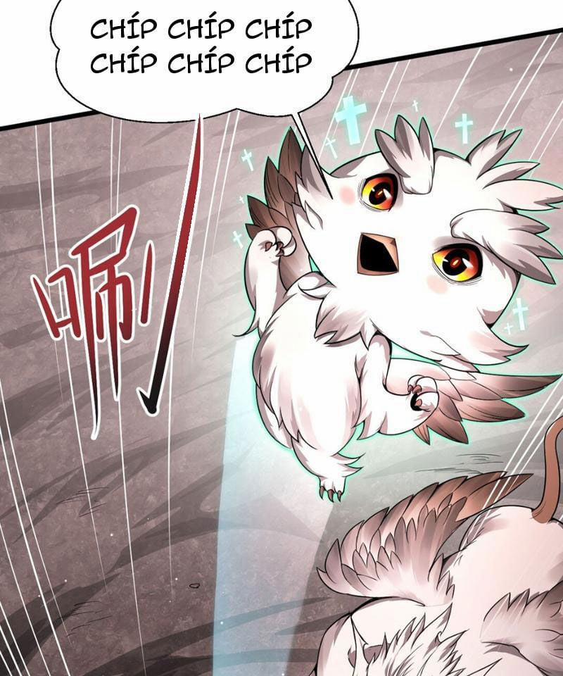 Cái Bóng Phản Bội Của Gia Tộc 7 trang 38
