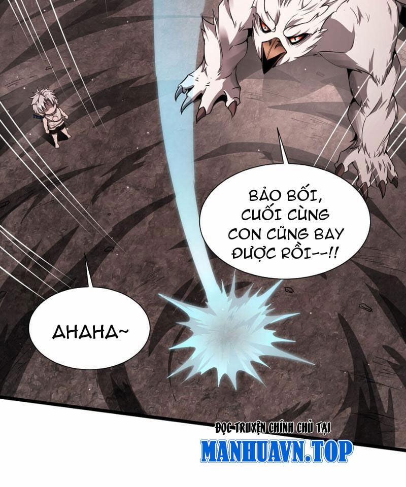 Cái Bóng Phản Bội Của Gia Tộc 7 trang 39