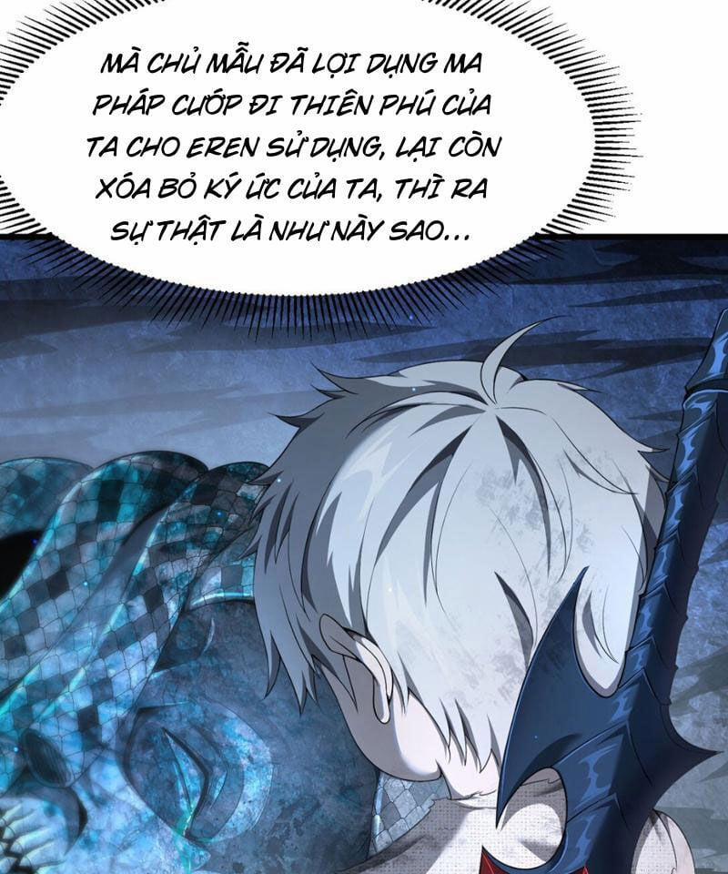 Cái Bóng Phản Bội Của Gia Tộc 7 trang 4