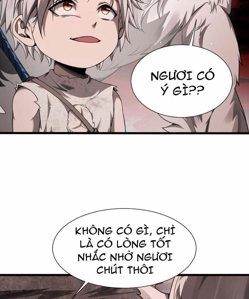 Cái Bóng Phản Bội Của Gia Tộc 7 trang 41