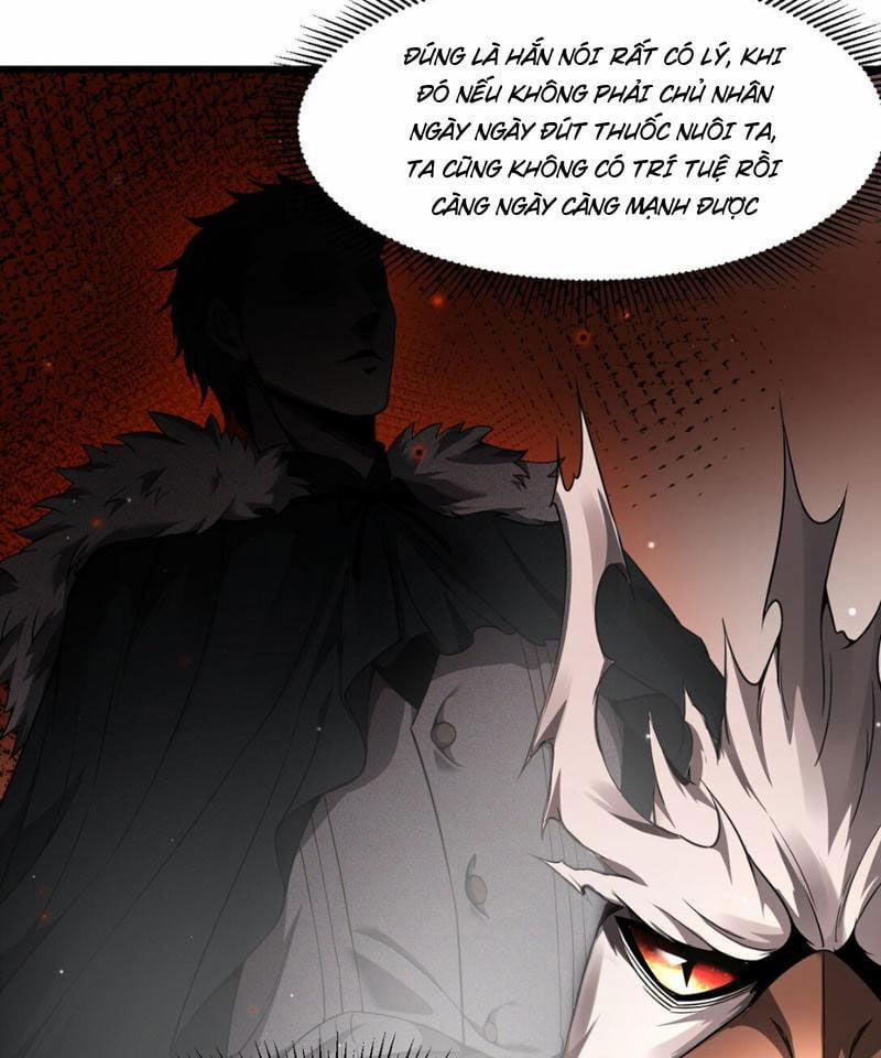 Cái Bóng Phản Bội Của Gia Tộc 7 trang 43