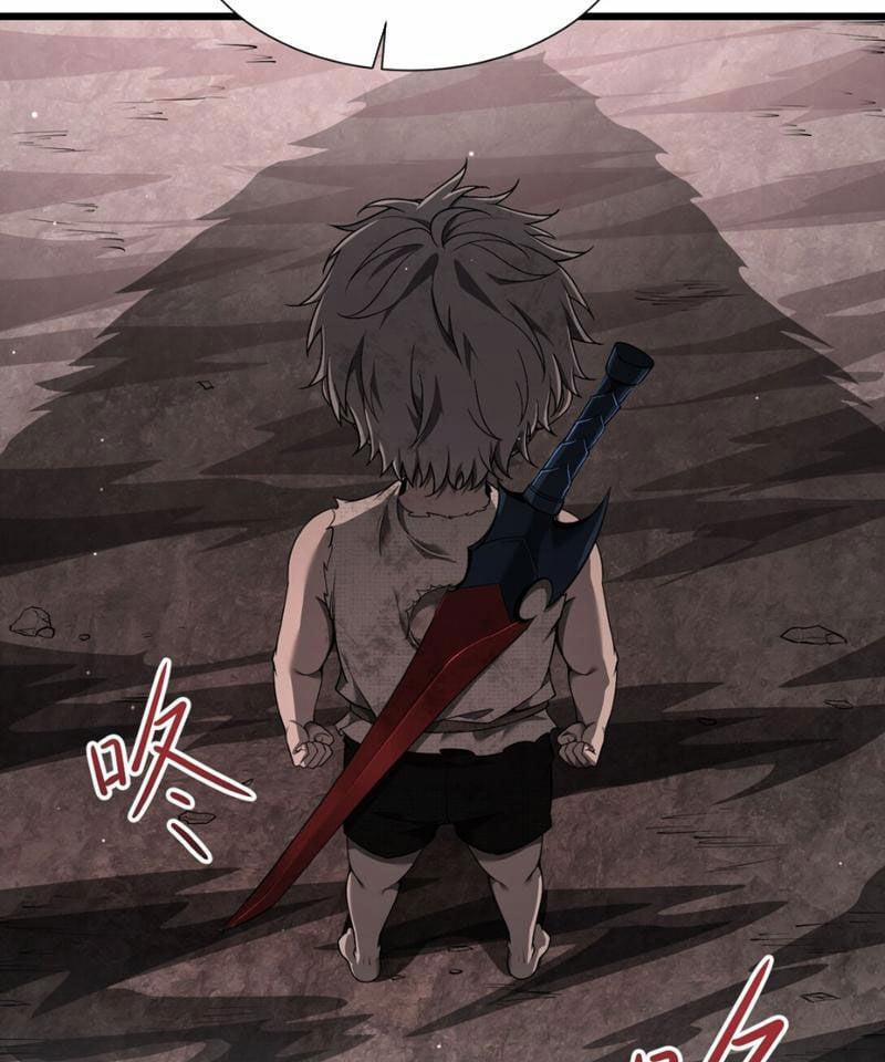 Cái Bóng Phản Bội Của Gia Tộc 7 trang 46