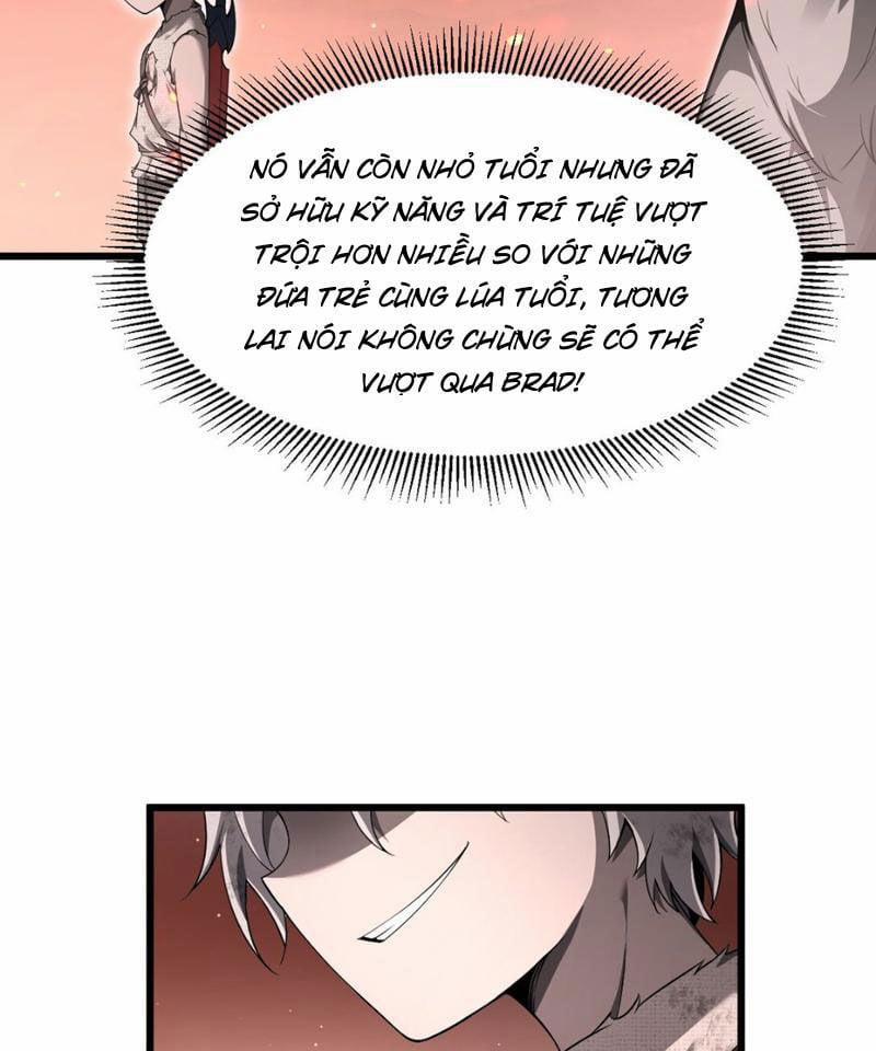 Cái Bóng Phản Bội Của Gia Tộc 7 trang 49