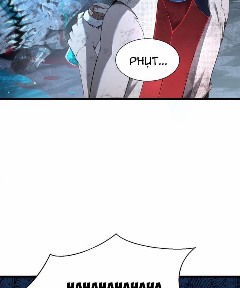 Cái Bóng Phản Bội Của Gia Tộc 7 trang 5