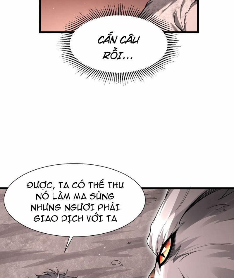 Cái Bóng Phản Bội Của Gia Tộc 7 trang 50