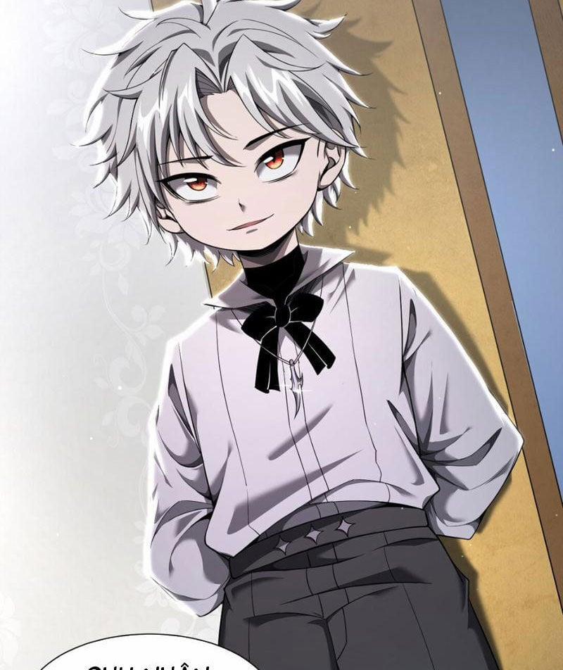 Cái Bóng Phản Bội Của Gia Tộc 7 trang 67