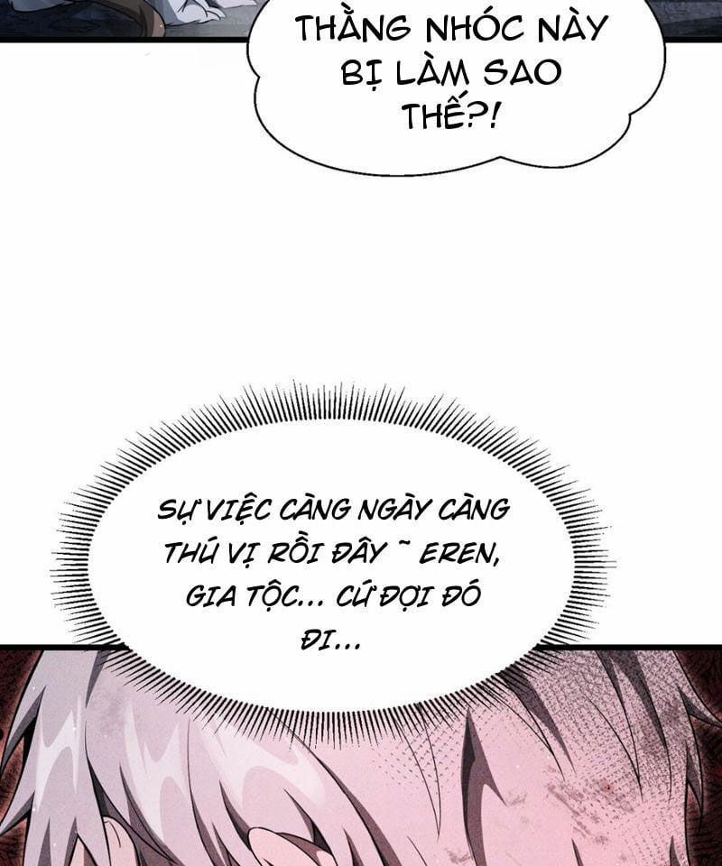 Cái Bóng Phản Bội Của Gia Tộc 7 trang 7
