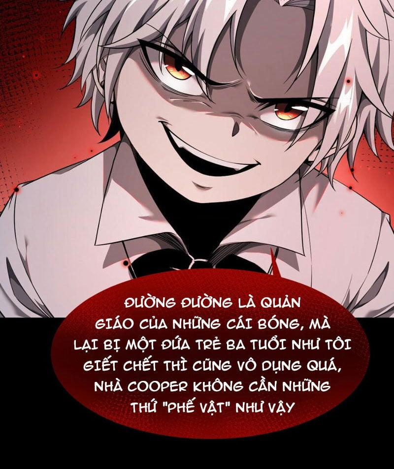 Cái Bóng Phản Bội Của Gia Tộc 7 trang 71