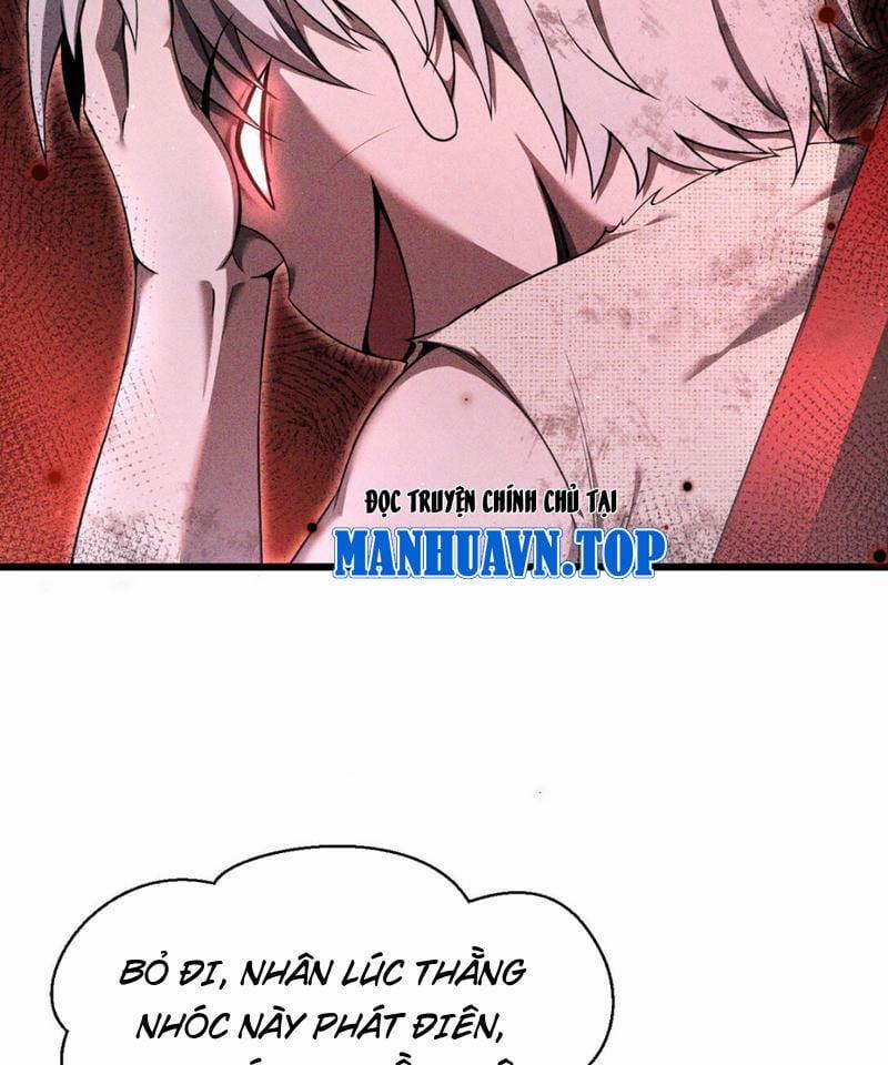 Cái Bóng Phản Bội Của Gia Tộc 7 trang 8