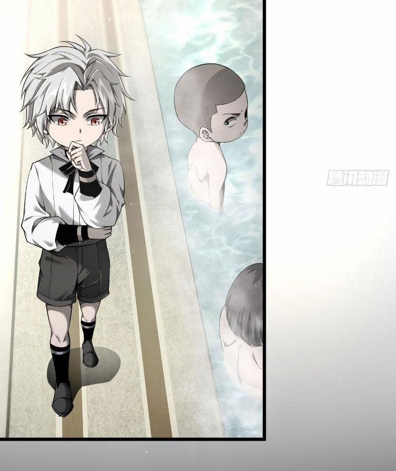 Cái Bóng Phản Bội Của Gia Tộc 8 trang 14