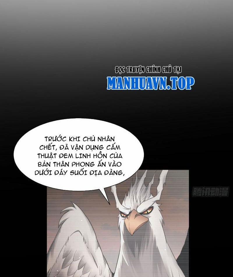 Cái Bóng Phản Bội Của Gia Tộc 8 trang 15