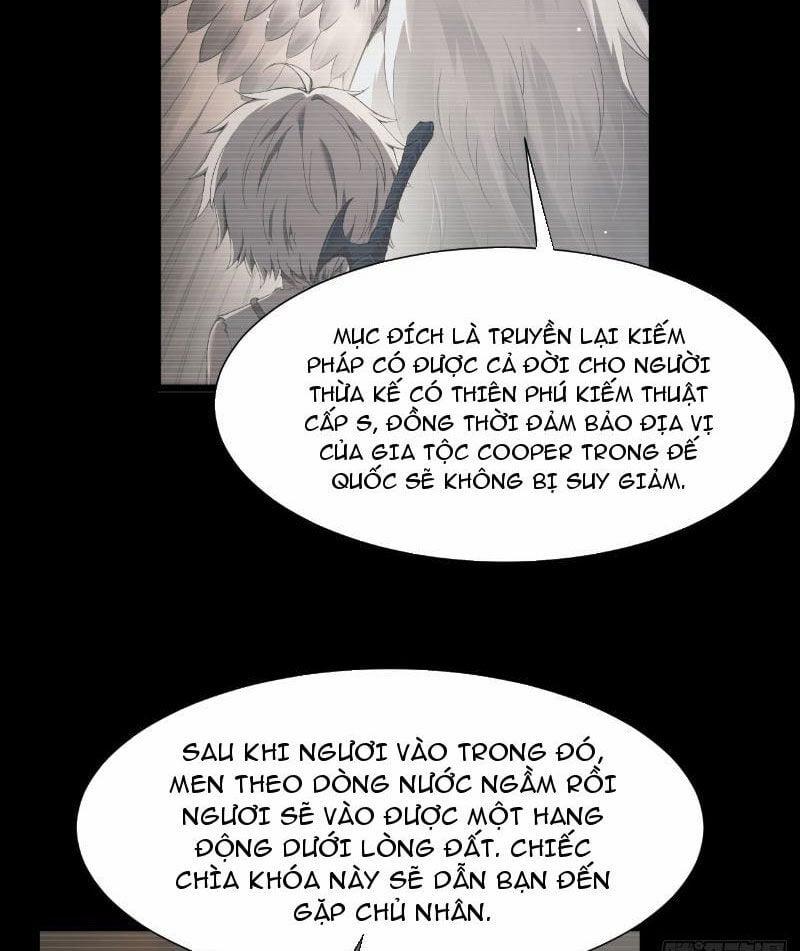 Cái Bóng Phản Bội Của Gia Tộc 8 trang 16