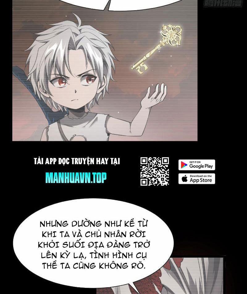 Cái Bóng Phản Bội Của Gia Tộc 8 trang 17