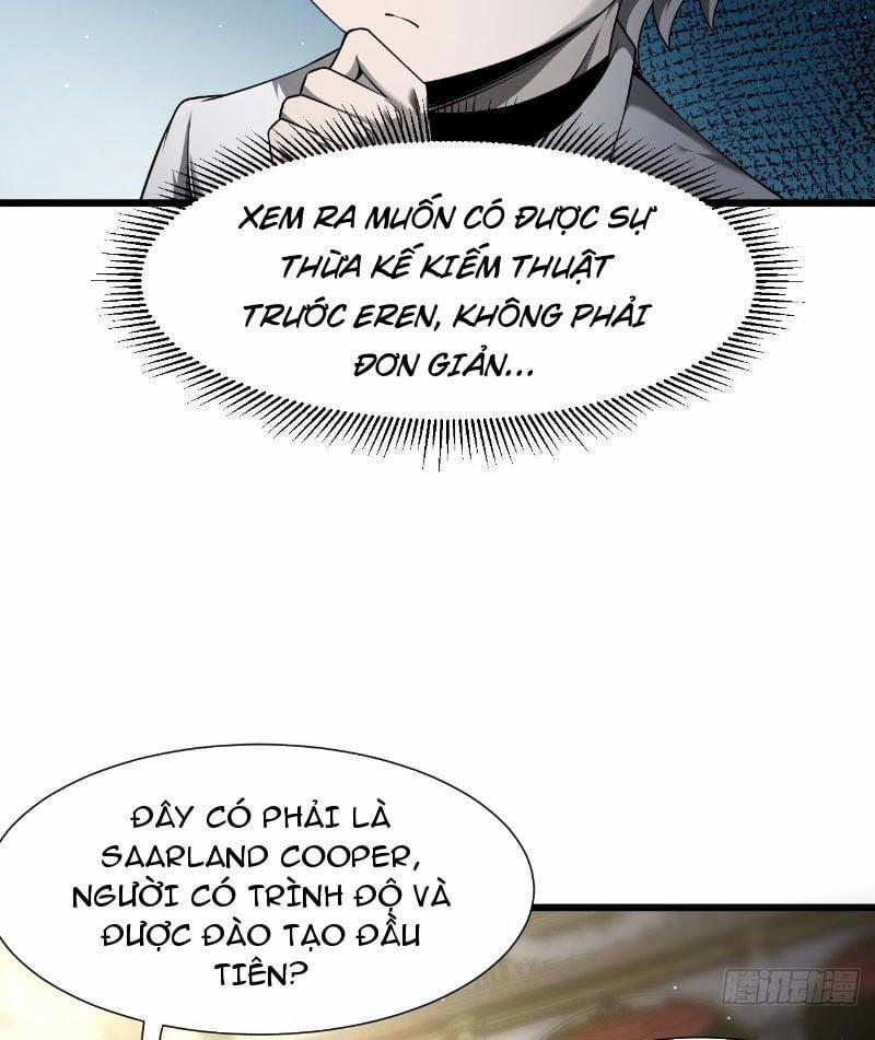 Cái Bóng Phản Bội Của Gia Tộc 8 trang 20