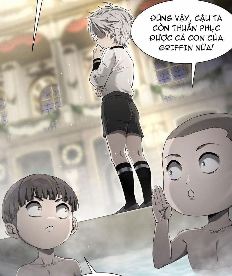 Cái Bóng Phản Bội Của Gia Tộc 8 trang 21
