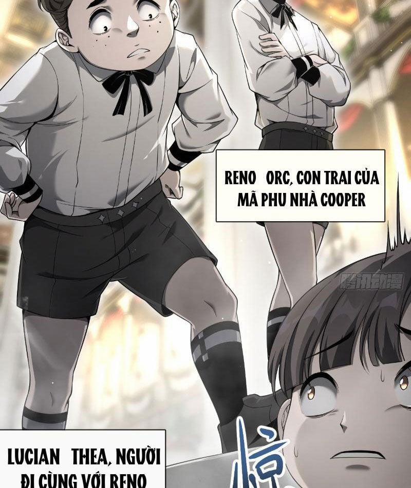 Cái Bóng Phản Bội Của Gia Tộc 8 trang 23