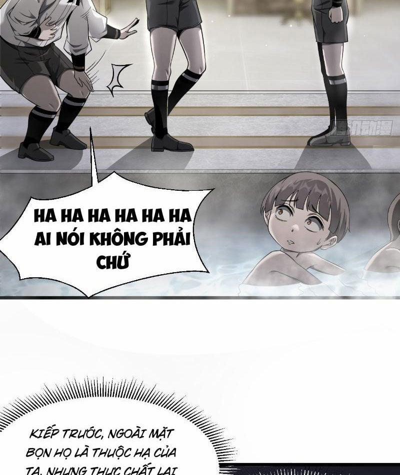 Cái Bóng Phản Bội Của Gia Tộc 8 trang 26