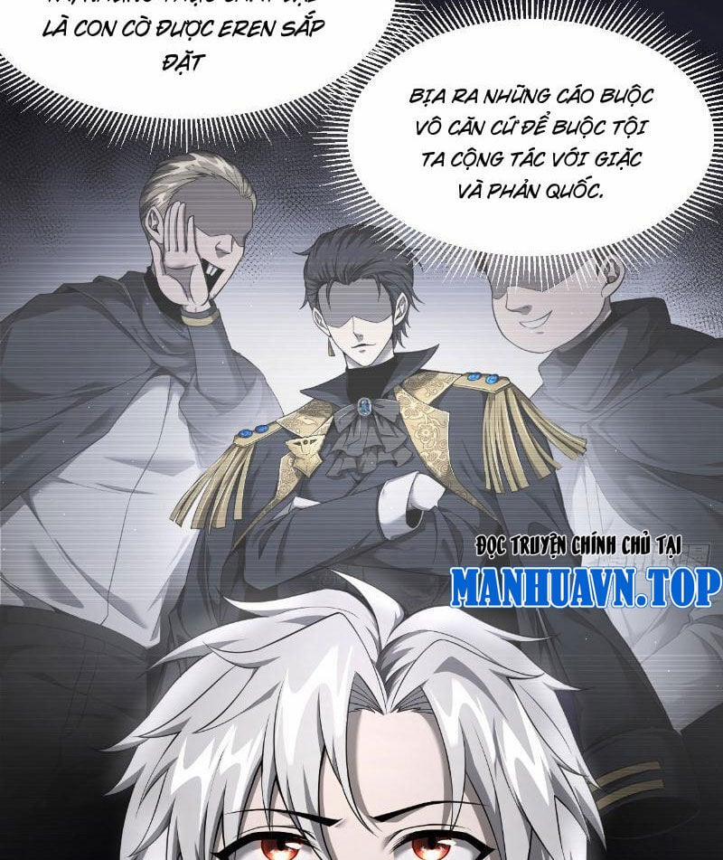Cái Bóng Phản Bội Của Gia Tộc 8 trang 27