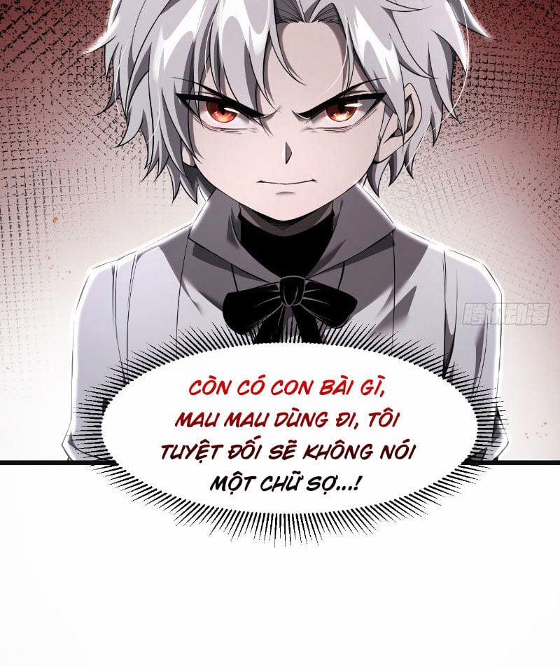 Cái Bóng Phản Bội Của Gia Tộc 8 trang 3