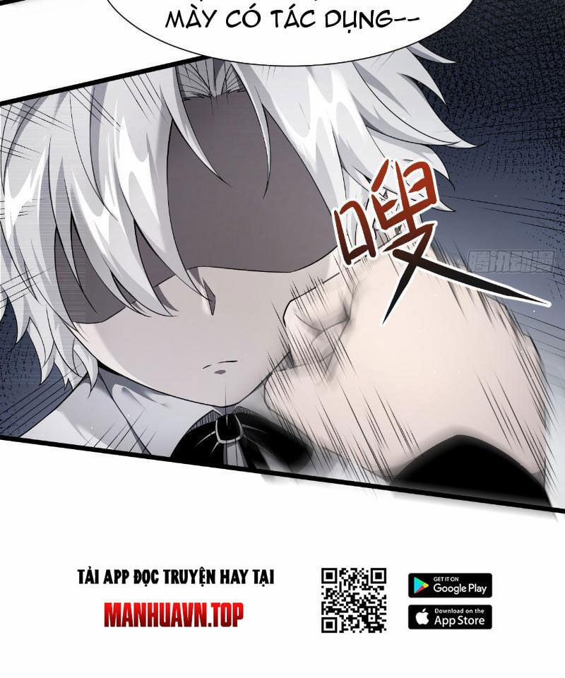 Cái Bóng Phản Bội Của Gia Tộc 8 trang 30