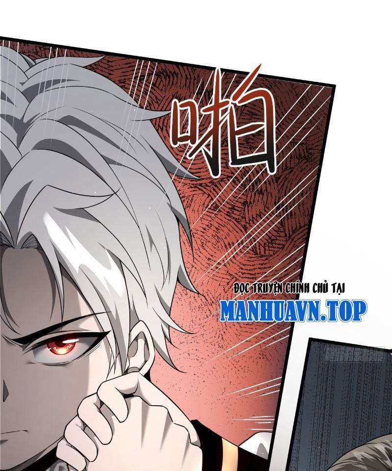 Cái Bóng Phản Bội Của Gia Tộc 8 trang 31