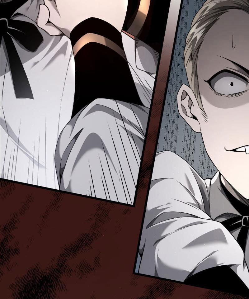 Cái Bóng Phản Bội Của Gia Tộc 8 trang 32