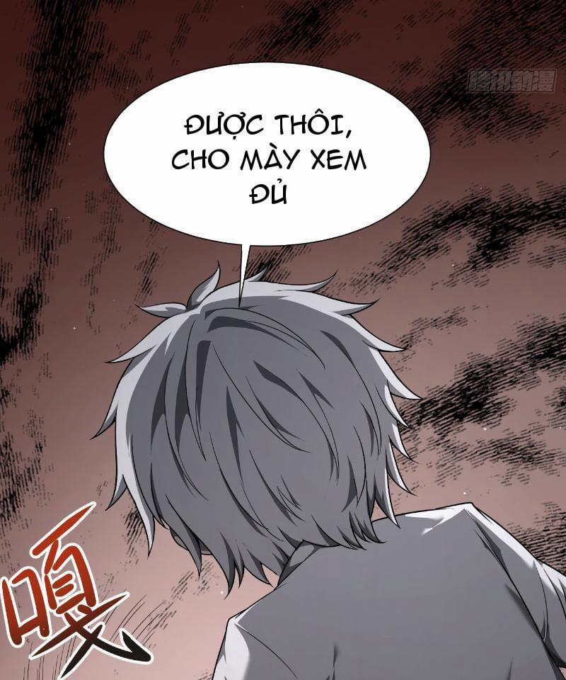 Cái Bóng Phản Bội Của Gia Tộc 8 trang 33