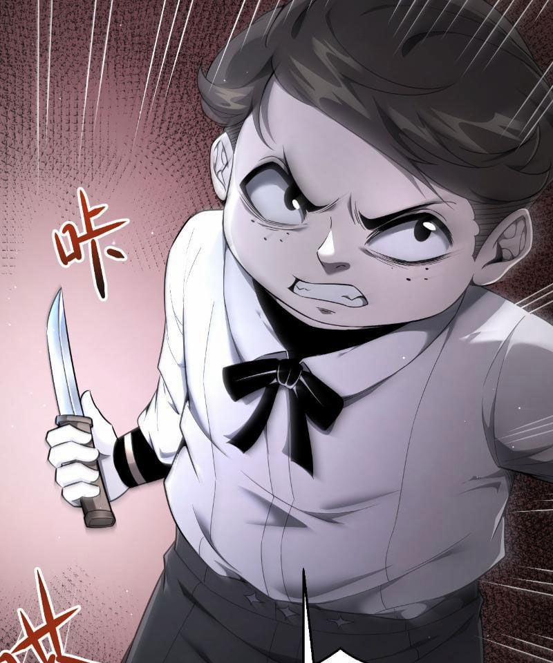 Cái Bóng Phản Bội Của Gia Tộc 8 trang 36