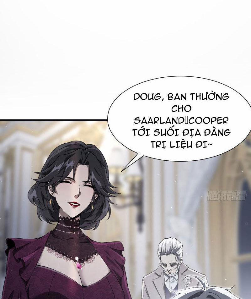 Cái Bóng Phản Bội Của Gia Tộc 8 trang 4