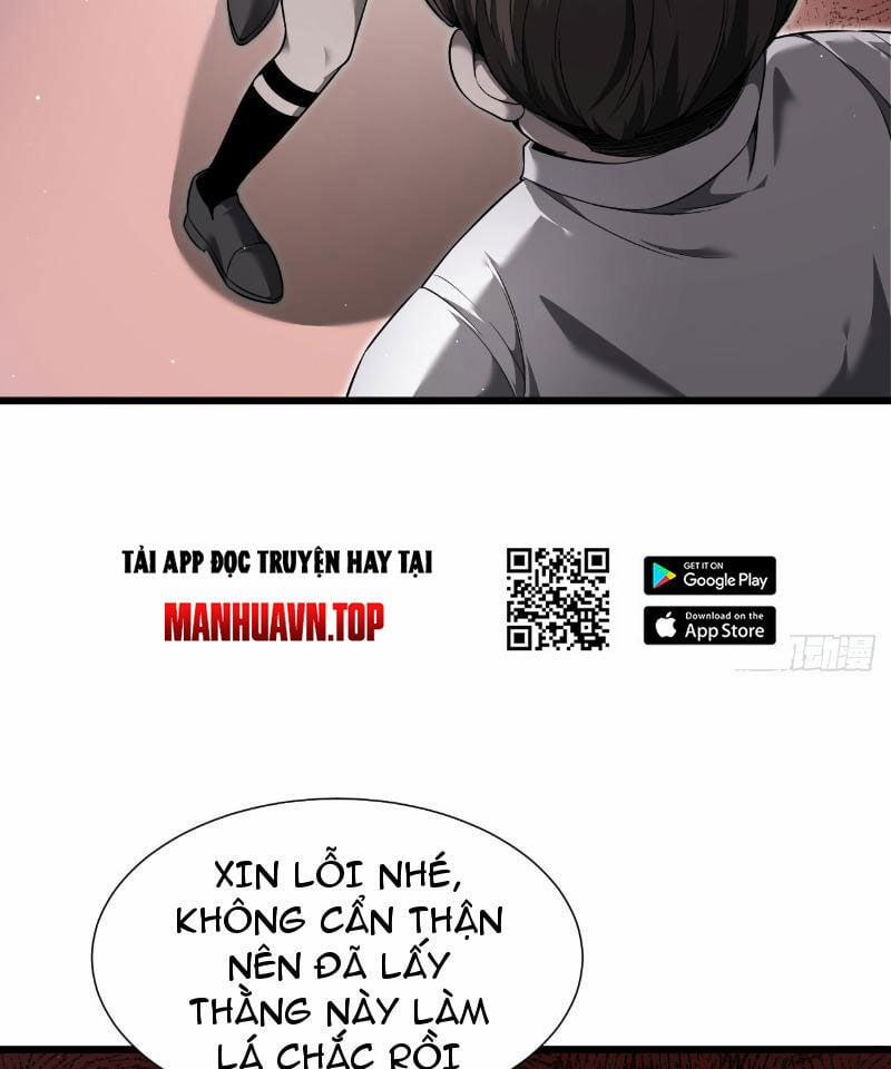 Cái Bóng Phản Bội Của Gia Tộc 8 trang 41