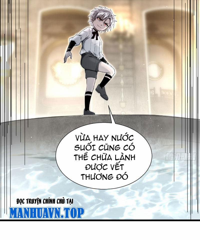 Cái Bóng Phản Bội Của Gia Tộc 8 trang 46