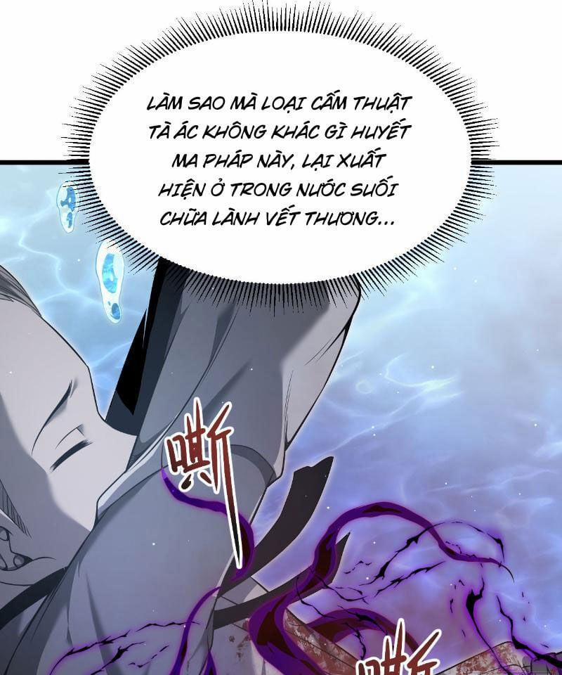 Cái Bóng Phản Bội Của Gia Tộc 8 trang 50
