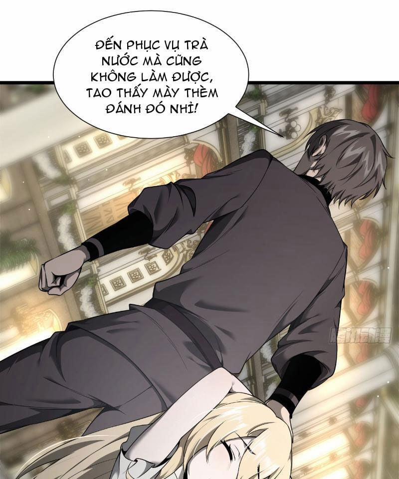 Cái Bóng Phản Bội Của Gia Tộc 8 trang 55