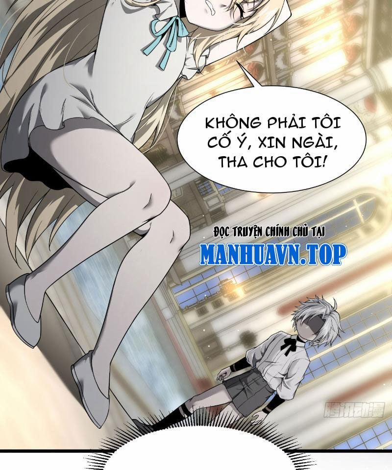 Cái Bóng Phản Bội Của Gia Tộc 8 trang 56
