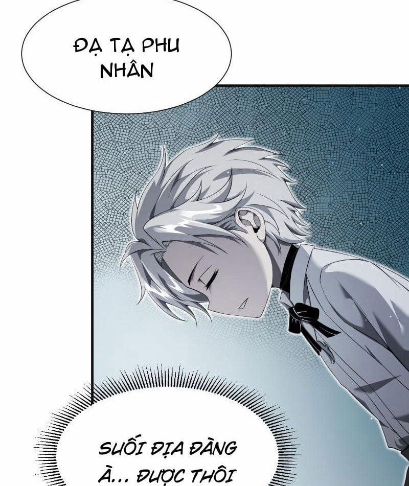 Cái Bóng Phản Bội Của Gia Tộc 8 trang 6
