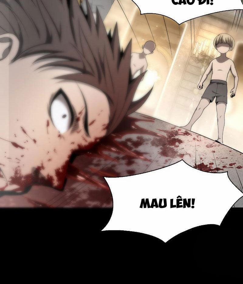 Cái Bóng Phản Bội Của Gia Tộc 8 trang 64