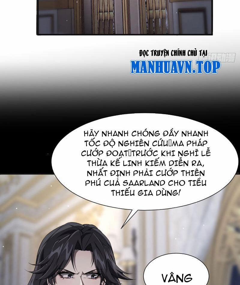 Cái Bóng Phản Bội Của Gia Tộc 8 trang 8