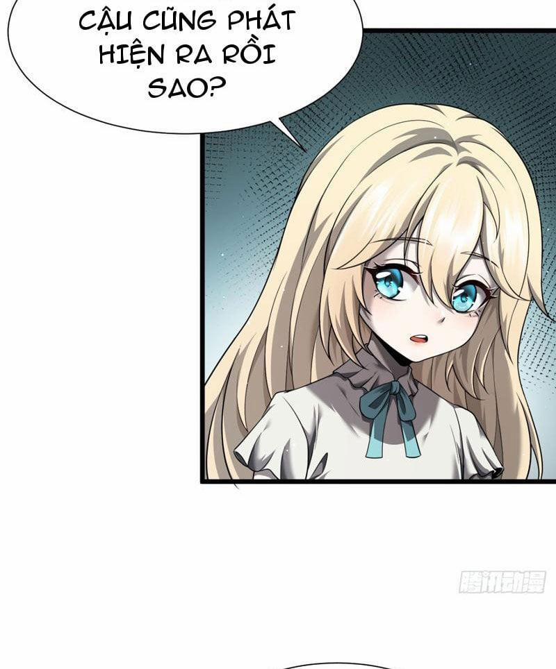 Cái Bóng Phản Bội Của Gia Tộc 9 trang 12