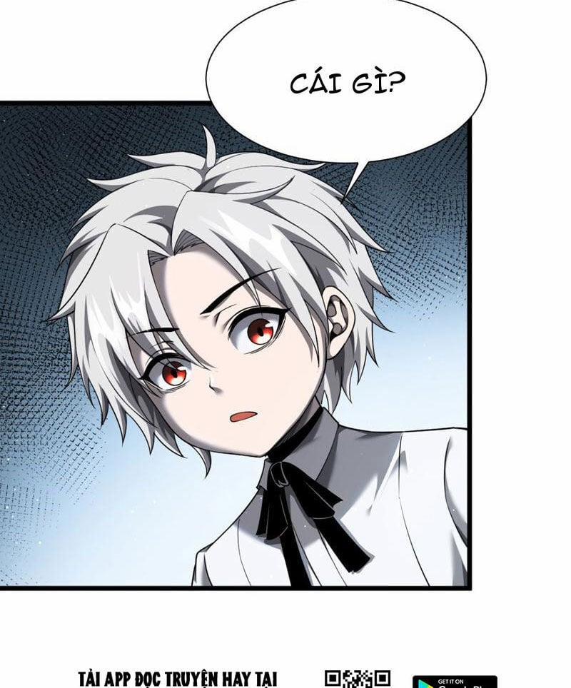 Cái Bóng Phản Bội Của Gia Tộc 9 trang 13
