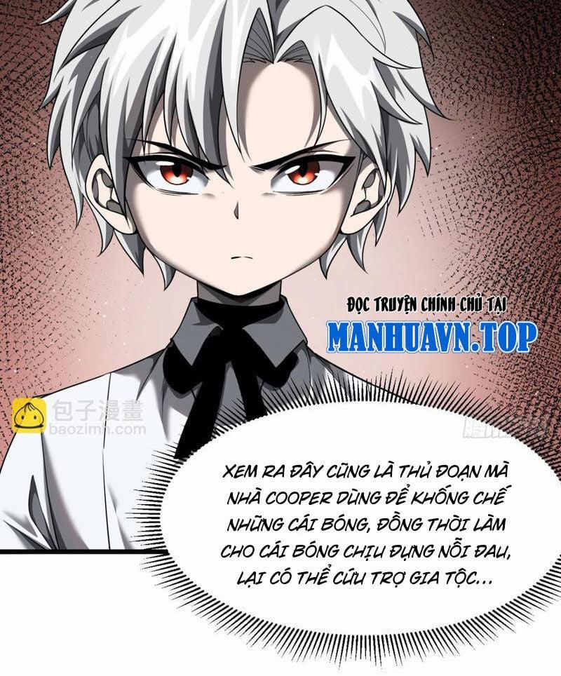 Cái Bóng Phản Bội Của Gia Tộc 9 trang 16