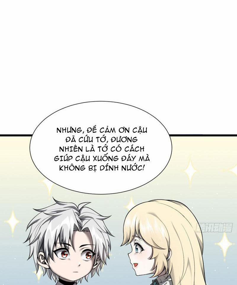 Cái Bóng Phản Bội Của Gia Tộc 9 trang 17