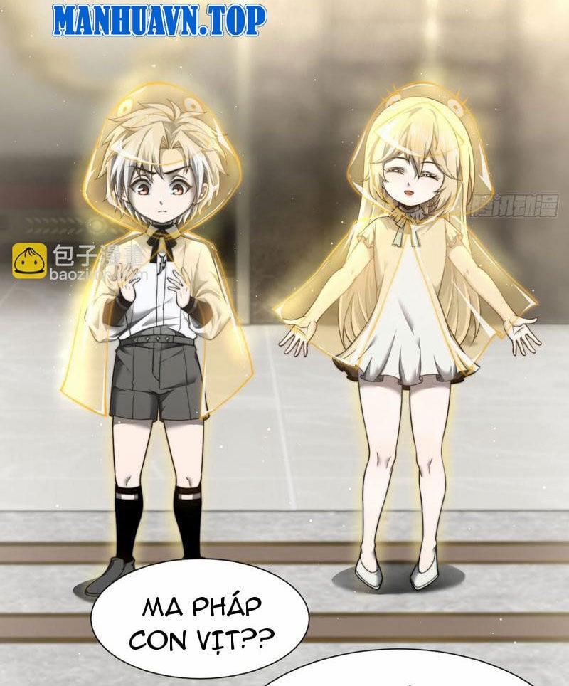 Cái Bóng Phản Bội Của Gia Tộc 9 trang 21