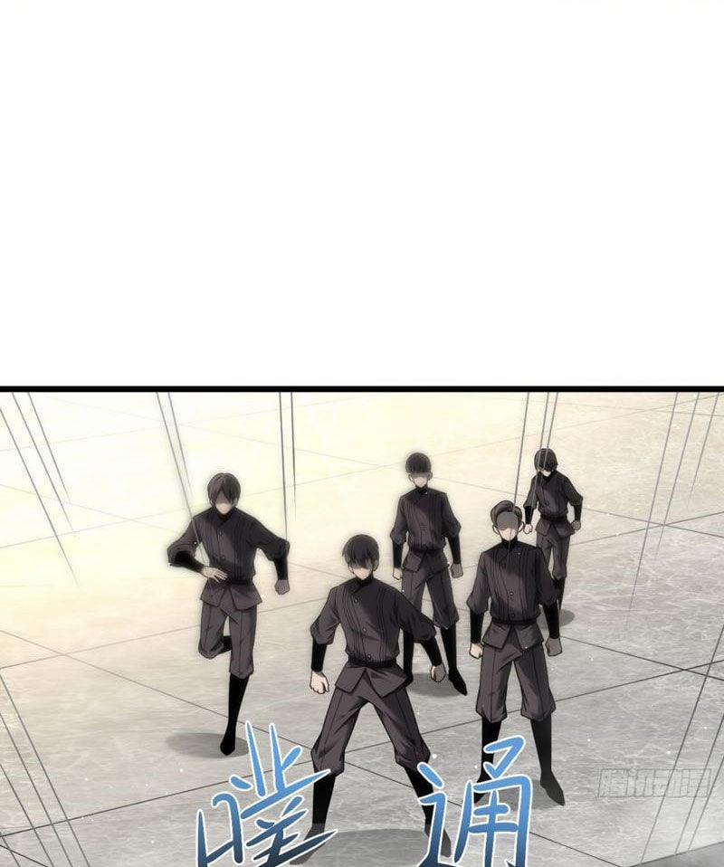 Cái Bóng Phản Bội Của Gia Tộc 9 trang 28