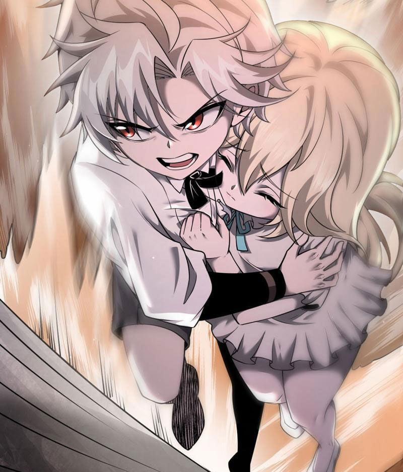 Cái Bóng Phản Bội Của Gia Tộc 9 trang 53