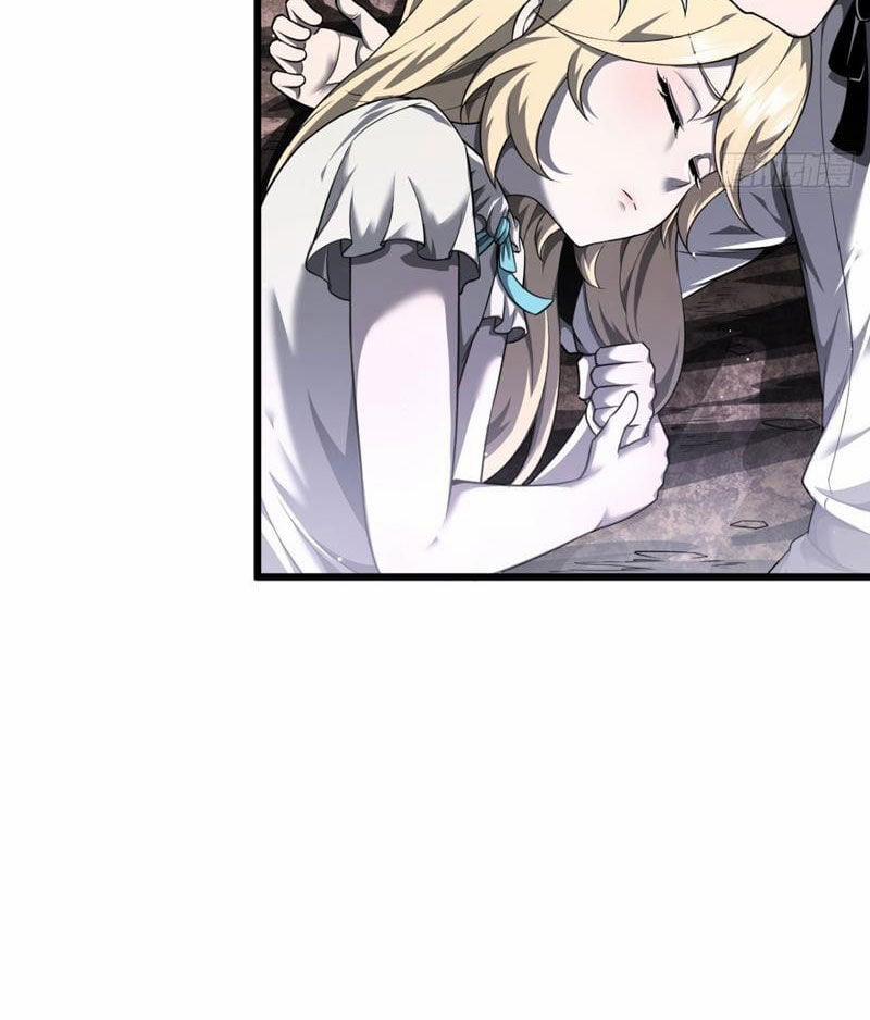 Cái Bóng Phản Bội Của Gia Tộc 9 trang 59