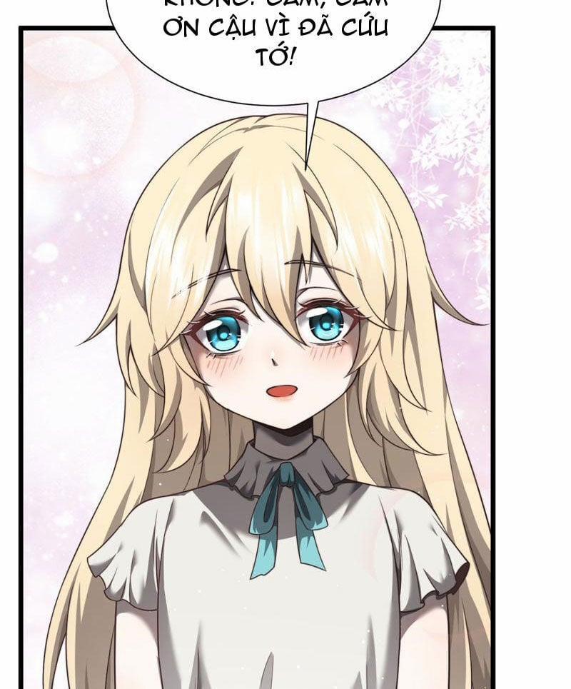 Cái Bóng Phản Bội Của Gia Tộc 9 trang 6