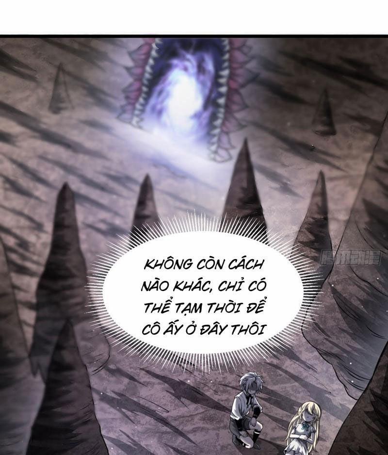 Cái Bóng Phản Bội Của Gia Tộc 9 trang 61
