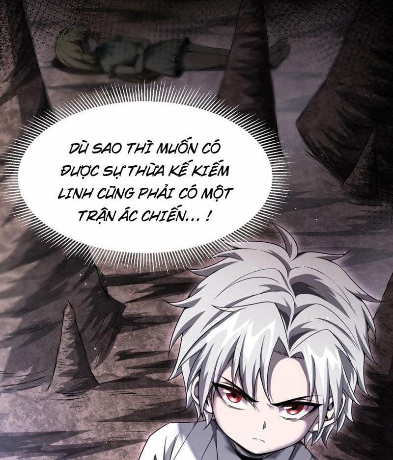 Cái Bóng Phản Bội Của Gia Tộc 9 trang 64