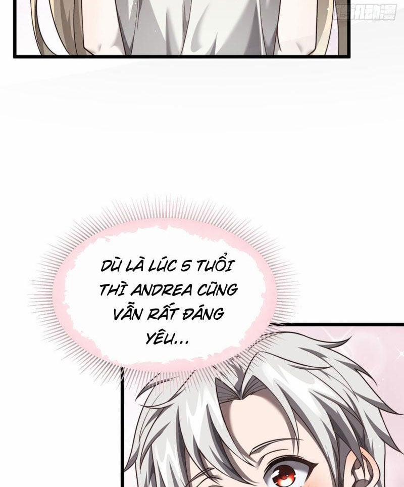 Cái Bóng Phản Bội Của Gia Tộc 9 trang 7