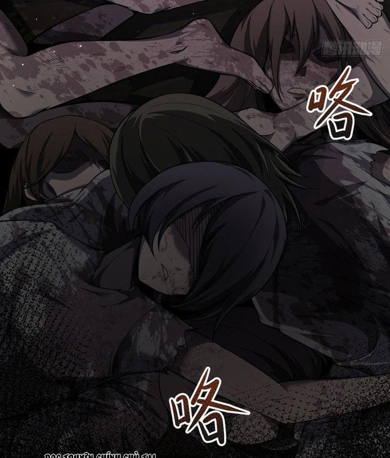 Cái Bóng Phản Bội Của Gia Tộc 9 trang 70